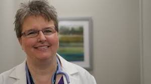 Judy Mitchelson, PA-C