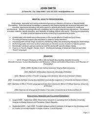 Pin On Resume Objective