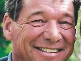 Bryan G. Sylvester Obituary (1961