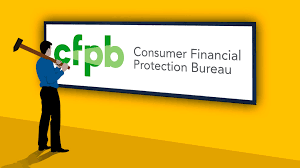 want to get hired by the cfpb say you know how to destroy