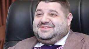 ЦИК зарегистрировал первого кандидата в депутаты - Цензор.НЕТ 4794