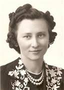 Grace Eleanor Cooley Leason (1914-2015)