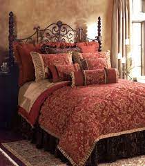 They look highly sophisticated and are fancy as well, in the. Beautiful Luxury Comforter Sets For Your Bedroom