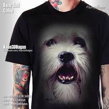  Kaos Gambar Anjing 3d Rottweiler Pug Golden Retriever Pitbull Bulldog Boxer Husky Herder Beagle Collie Kaos 3d Dog Lover Dog Lovers Rottweiler Pitbulls