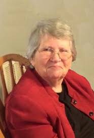 Contributions to the tribute of Betty Fay Murdock