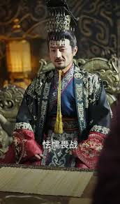 穿越大秦带亲爹造反？这部古装短剧口碑炸裂，秦始皇被逆子气晕