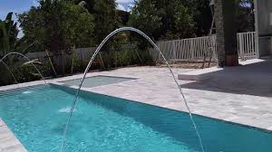 Maybe you would like to learn more about one of these? Led Colored Water Spouts 11195 Sw 65 Av Pinecrest Pool Youtube