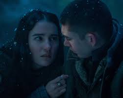 Netflix Shadow And Bone Season 1 Recaps Episodes 1 to 8