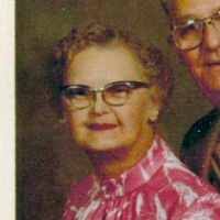 Lillian H Cushman (1915–1977)