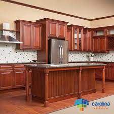 Maybe you would like to learn more about one of these? Cherry Cabinets All Solid Wood Cabinets 10x10 Rta Kitchen Cabinets Free Shipping Ebay