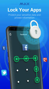 Find more information about the following stories featured on today and browse this week's videos. Max Applock App Locker Security Center For Android Apk Download