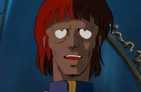 TOMMASON • JASONWALTRIP WALTRIP JOHN WALTRIP TOM ጋ ROBOTECH Ⅱ THE SENTINELS  Eternity ROBOTECH K TWO: ALL NEW STORY AND CHARACTERS! SENTINELS #21•  #21•$2.50 $2.50 $3.15.Can ك