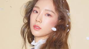 See more ideas about taeyeon, girls generation, snsd taeyeon. Taeyeon Of Girls Generation To Spend 2020 On Health And Treatment Scares K Pop Fans With Recent Instagram Story Saying I M Sorry