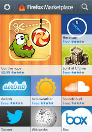 Like many, i felt adding a browser to firetv would be a huge advantage: Firefox Marketplace Mozilla Introduces Firefox App Store For Os Mono Live