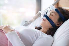 Medicare pays the supplier to rent the machine for the 13 months if you've been using it without interruption. Things You Should Know If You Wear A Cpap Mask Healthywomen