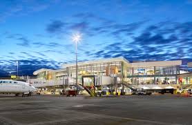 Find cheap flights, holiday packages, and all inclusive vacations from yvr. Yvr A B Connector Bush Bohlman Partners Llp