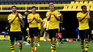 Pronostici di oggi e domani gratis. In Germania E Ripartito Il Calcio La Bundesliga E Il Primo Campionato A Riprendere Dopo Il