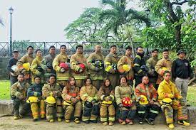 Firefighters Without... - Firefighters Without Borders Canada