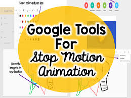 We did not find results for: Using Google Suite Tools For Stop Motion Animation Create Dream Explore