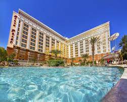 South Point Hotel Casino And Spa In Las Vegas Las Vegas Hotels Vegas Hotel Las Vegas Now
