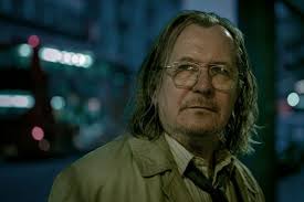 How 'Slow Horses' became the show of the moment