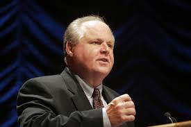 Married and divorced three times—and now married for the fourth time—limbaugh participated in the media bullying of todd akin in august 2012. Steakhouse Waitress Gave Rush Limbaugh S Sizable Tips To Abortion Fund