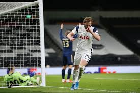 Tottenham video highlights are collected in the media tab for the most popular matches as soon as video appear on video hosting sites like youtube or dailymotion. Dinamo Vs Tottenham Jose Mourinho Reluctant To Give Harry Kane A Welcome Europa League Break Evening Standard