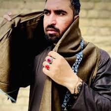 Stream Hasham Khan music