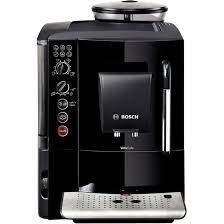 Cafetiere Expresso Automatique Verocafe Tes50129rw Bosch Expresso La Redoute Ventes Pas Cher Com Cafetiere Expresso Machine Expresso Expresso