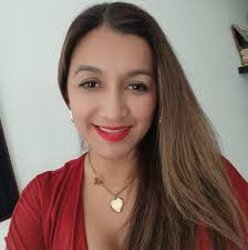 Margarita Rico Bautista