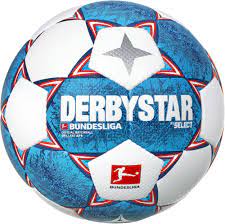 That's according to portuguese outlet a bola, who state the bundesliga side have offered the. Derbystar Bundesliga Brillant Aps Saison 2021 22 Danker Sport