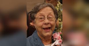 Obituary information for Mary J. Whiteman