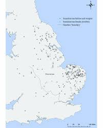 Maybe you would like to learn more about one of these? The People Of The British Isles Project And Viking Settlement In England Antiquity Cambridge Core