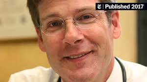 Henry S. Lodge, Author of 'Younger Next Year' Books, Dies at 58