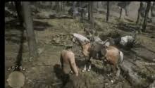 Beating A Dead Horse Gifs Tenor
