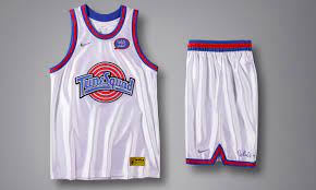 Check spelling or type a new query. Nike Unveils Its Jerseys For Space Jam 2