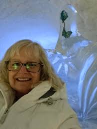 Hi all! I just wanted to introduce myself and share a photo I took