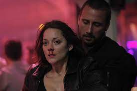 You need to enable flash player. Photo De Matthias Schoenaerts De Rouille Et D Os Photo Marion Cotillard Matthias Schoenaerts Allocine