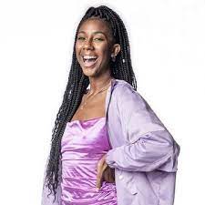 É com extrema alegria que venho finalmente anunciar que volto pra comunidade com contrato um contrato global! Camilla De Lucas Big Brother Wiki Fandom