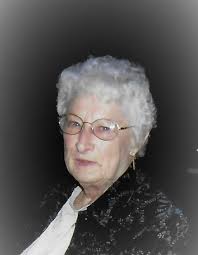 Obituary for Norma Mae (Patton) Spencer