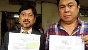 Dennis Padilla, ilalaban sa korte ang pagpapalit ng apelyido ni  Claudia-Balita