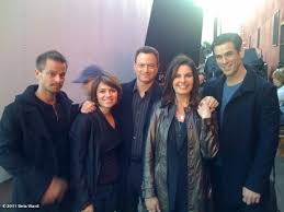 In that time the franchise also rolled out csi: Which Csi Ny Character Are You