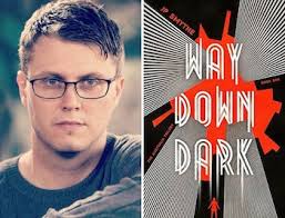 Midnight in Karachi Episode 20: James Smythe