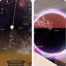 15 Top Astronomy Apps For Iphone And Ios