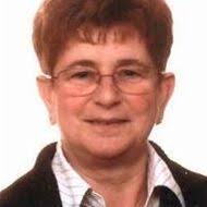 Irène SIMONS († 17/03/2015)