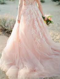 Top qualität & günstiger preis. Hochzeitskleid Blush Rose Kleid Hochzeit Pinkfarbene Abendkleid