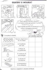 Misure:( percorso di matematica classe terza ) - Maestra Clara e figlie  creative....la creatività è lintelligenza che si diverte