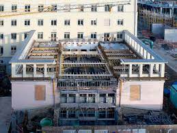 Rapid covid 19 testing in west hollywood. Umbau Haus 19 Galerie Deutsch