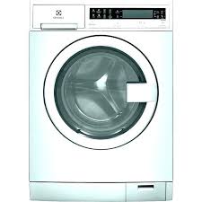 Front Load Washer Specs Loginbola Co