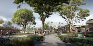 Once filled out feel free to drop off your. Parramatta Westmead Campus Proposal Takes Shape The University Of Sydney